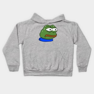 monkaS Kids Hoodie